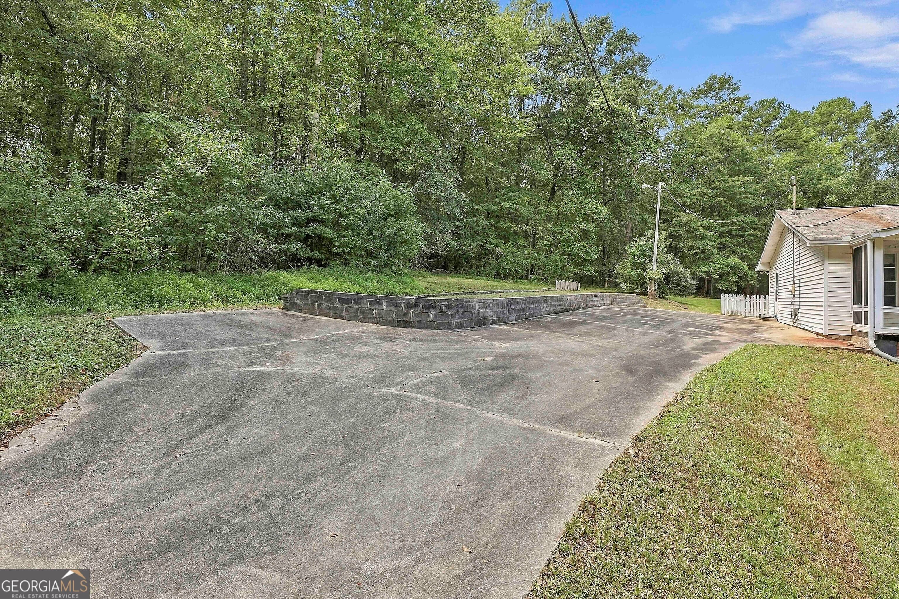 58 Sardis Church RD