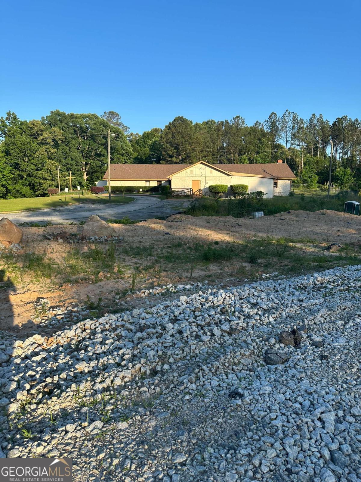 2710 Butner RD SW