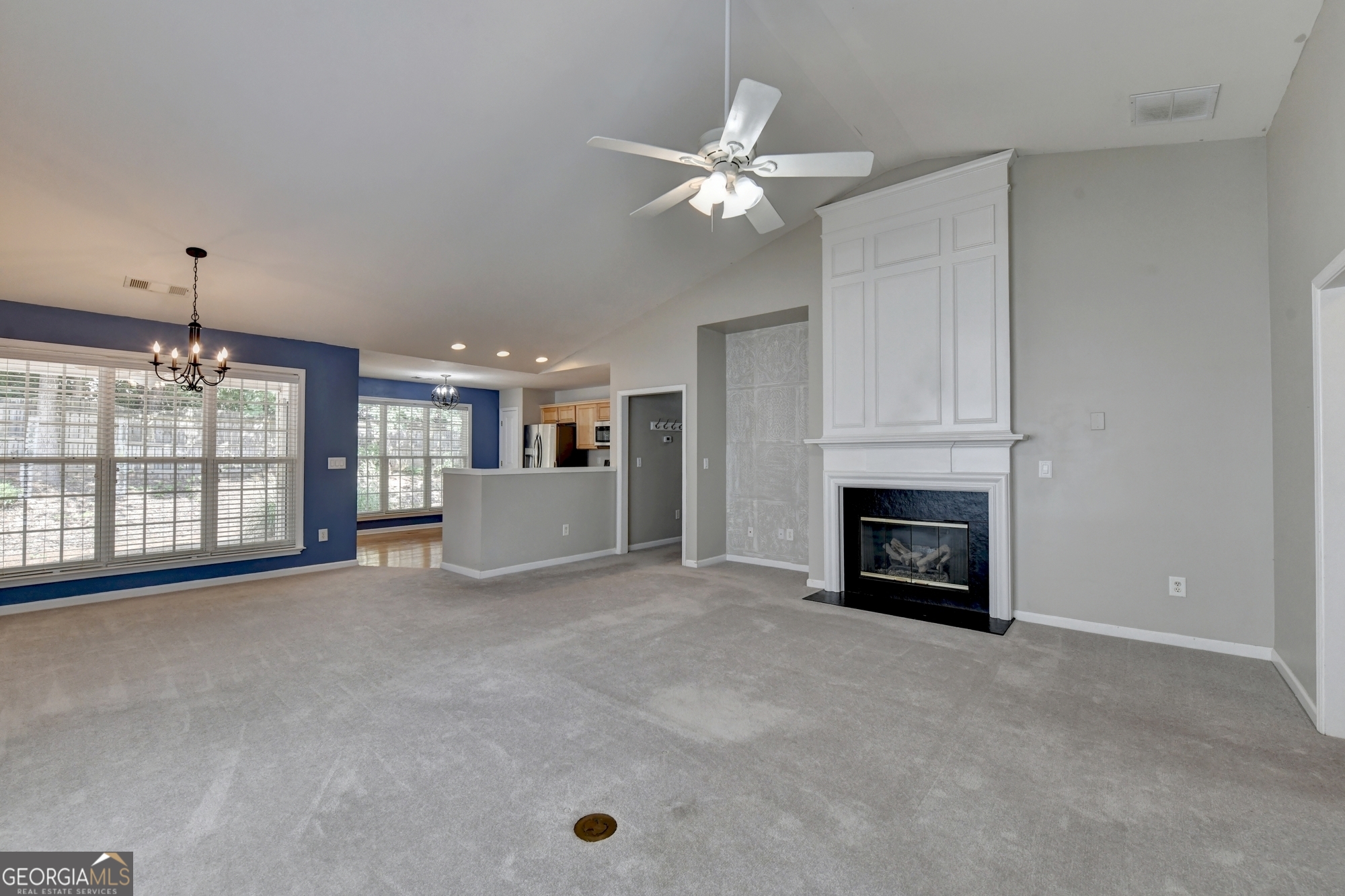Bethelview Downs - Residential