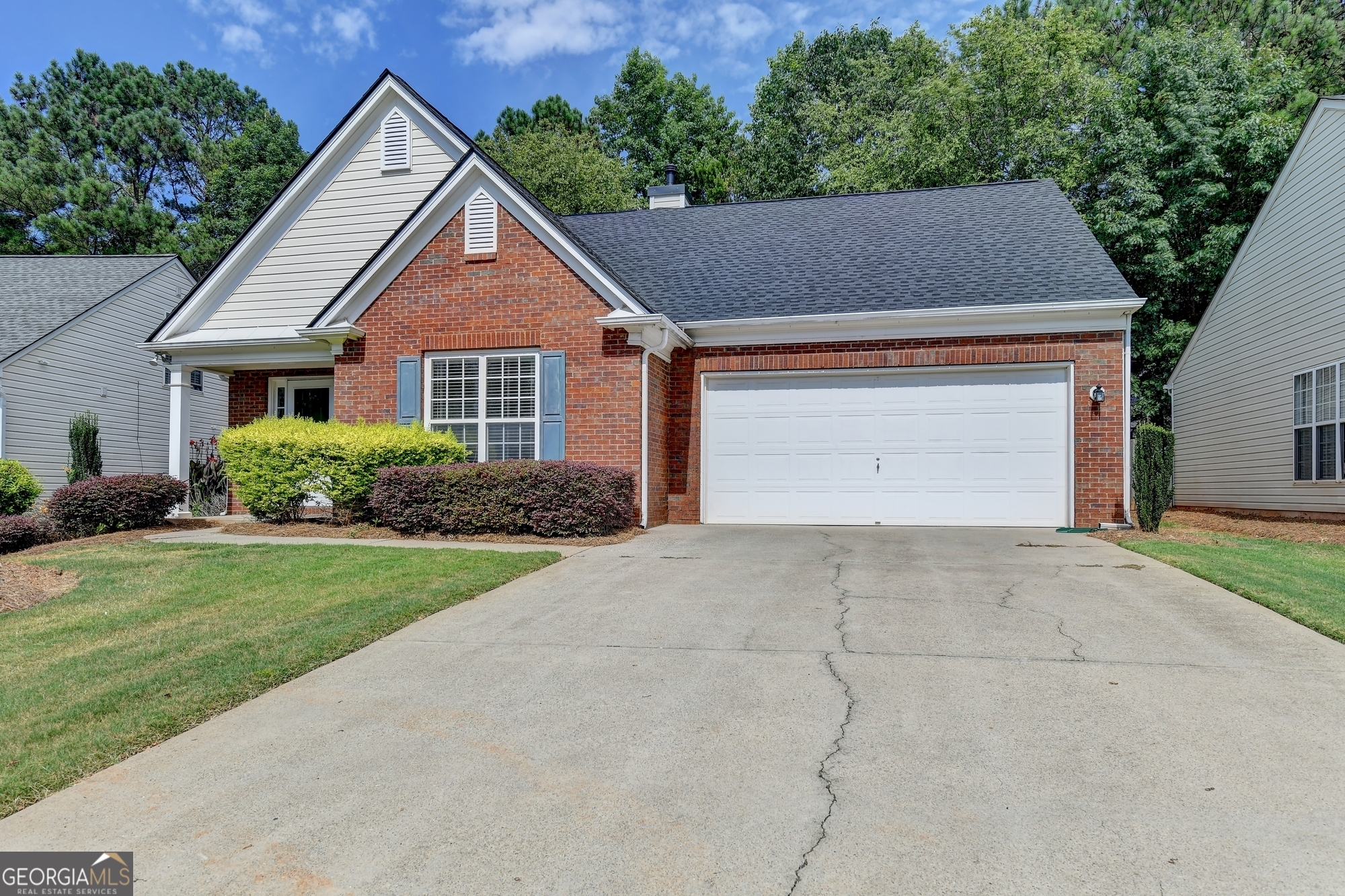 Bethelview Downs - Residential