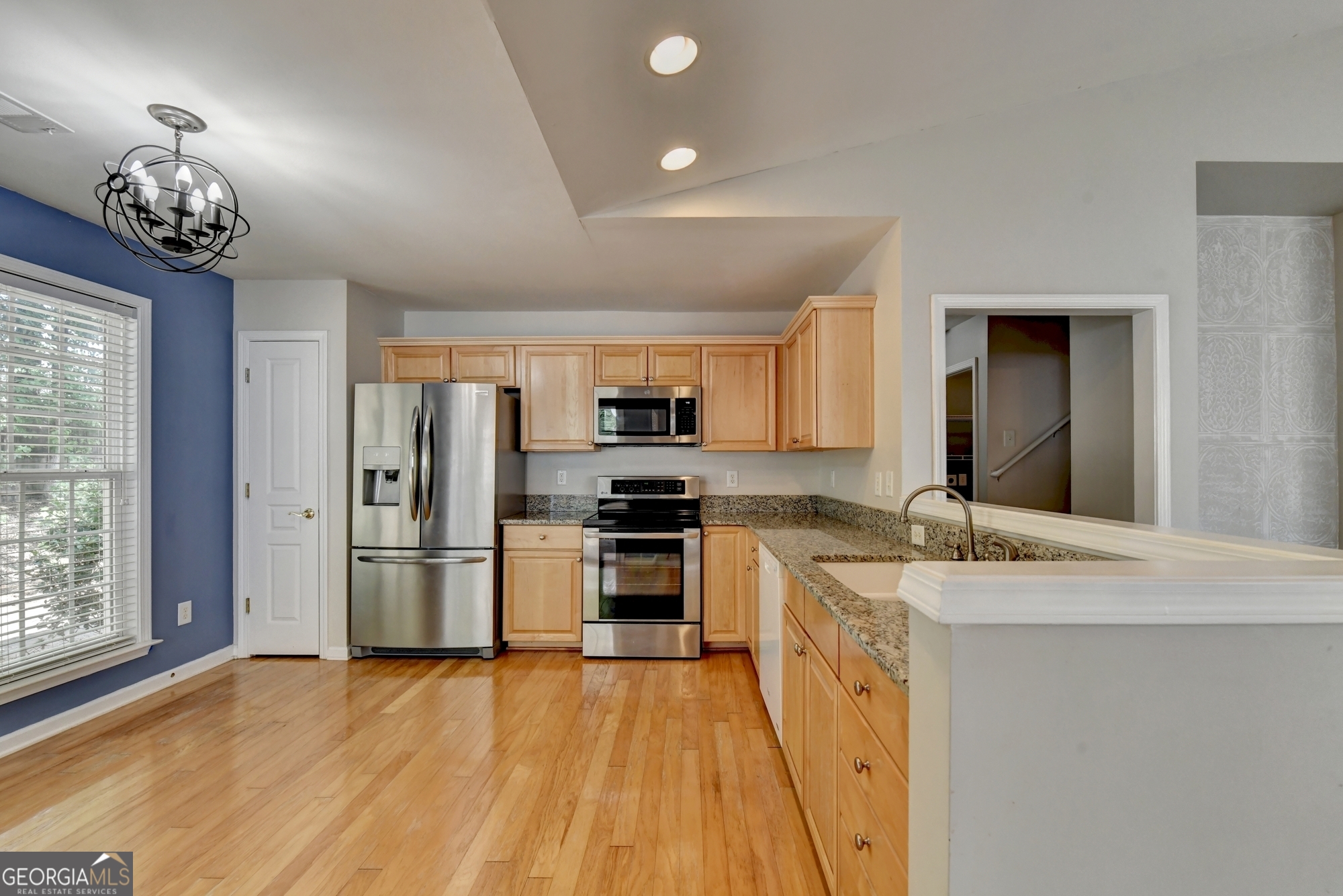 Bethelview Downs - Residential