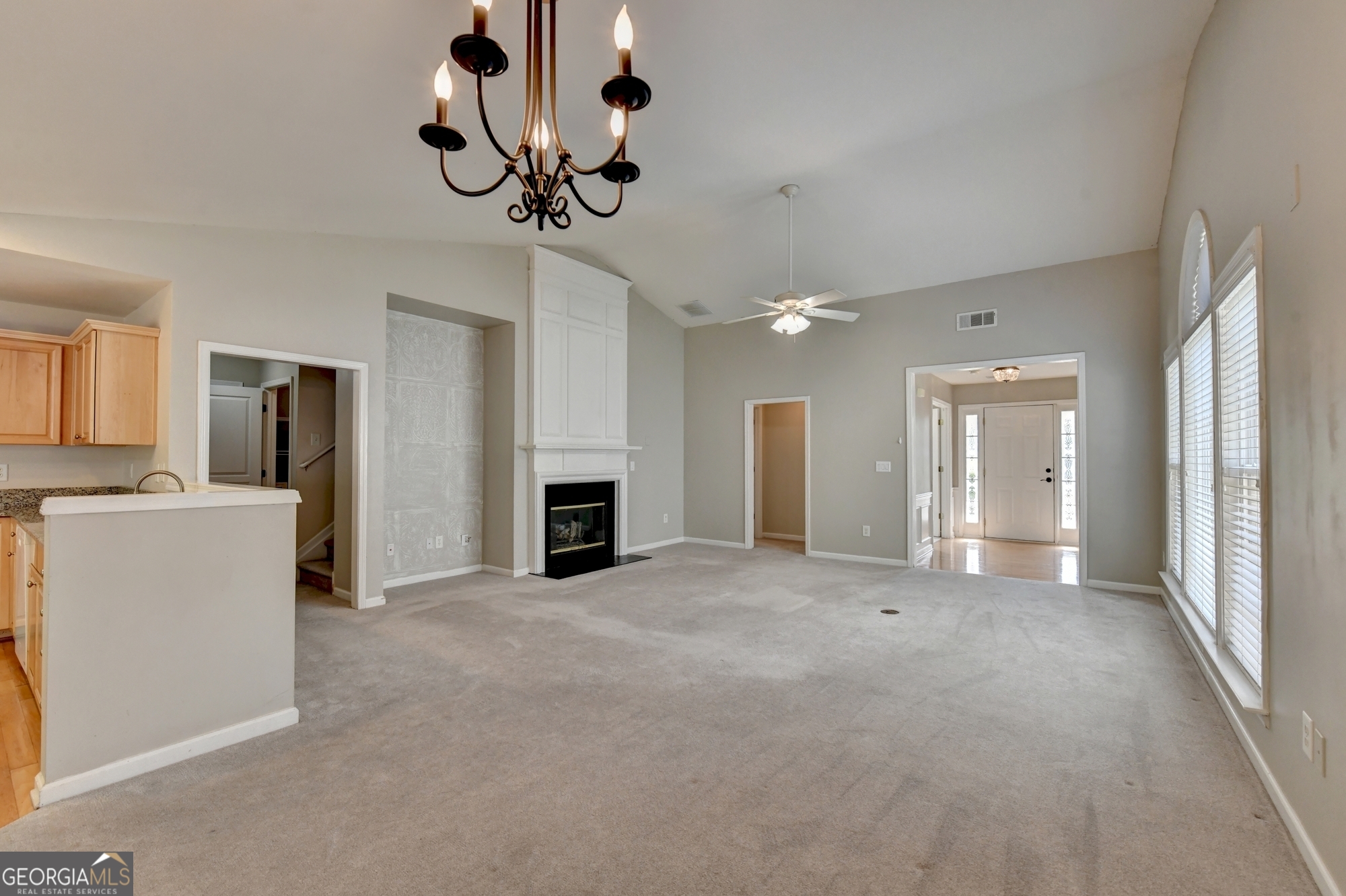 Bethelview Downs - Residential