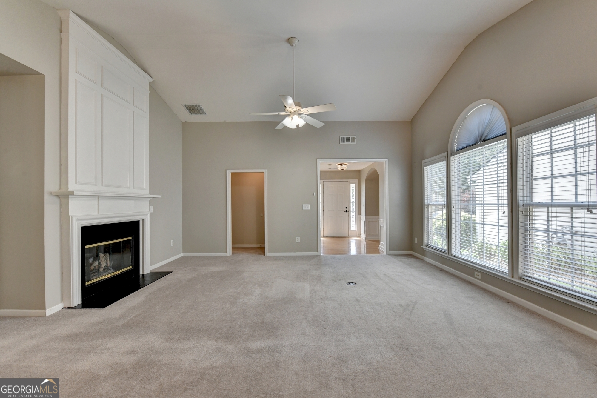 Bethelview Downs - Residential