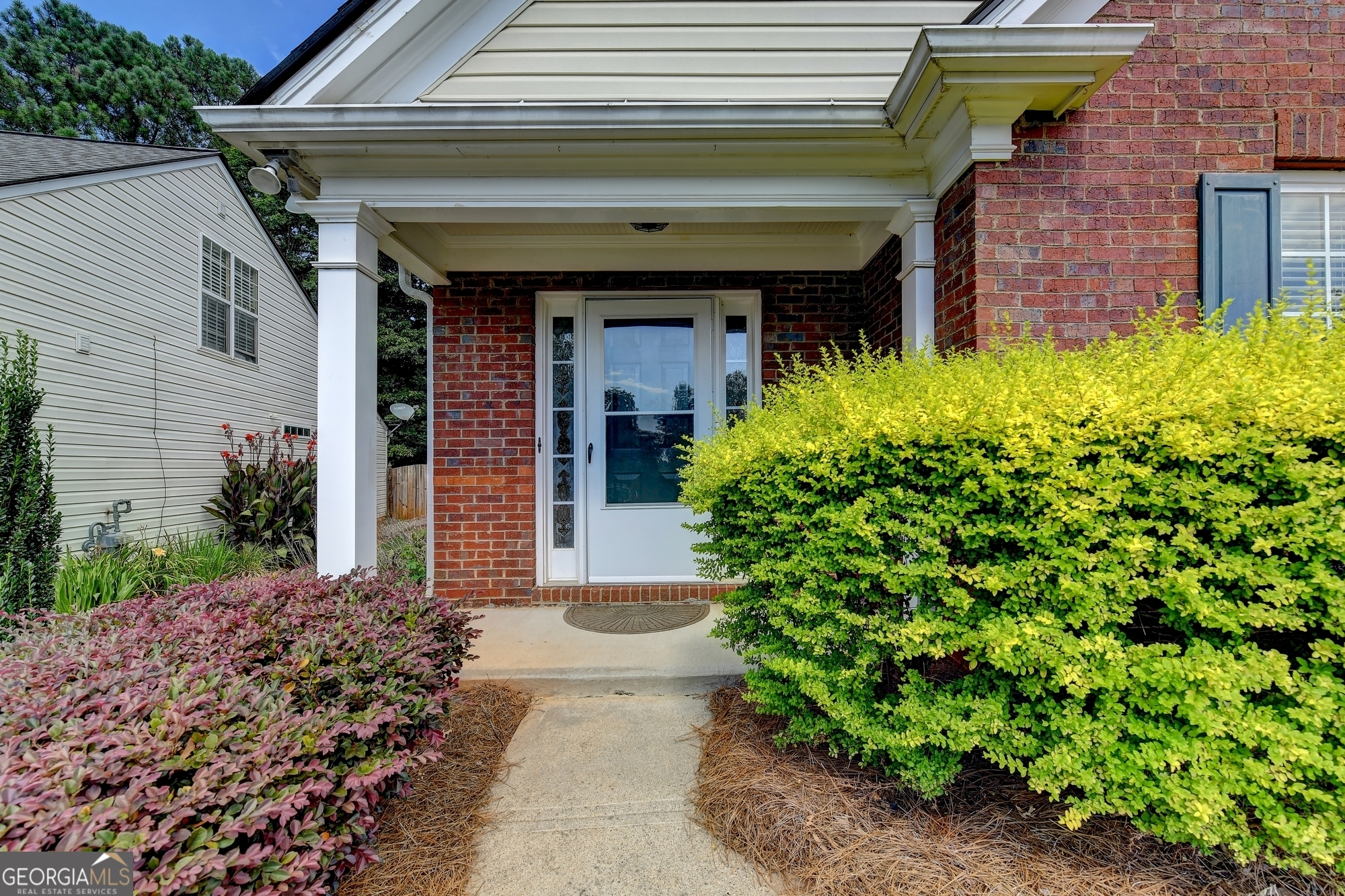 Bethelview Downs - Residential