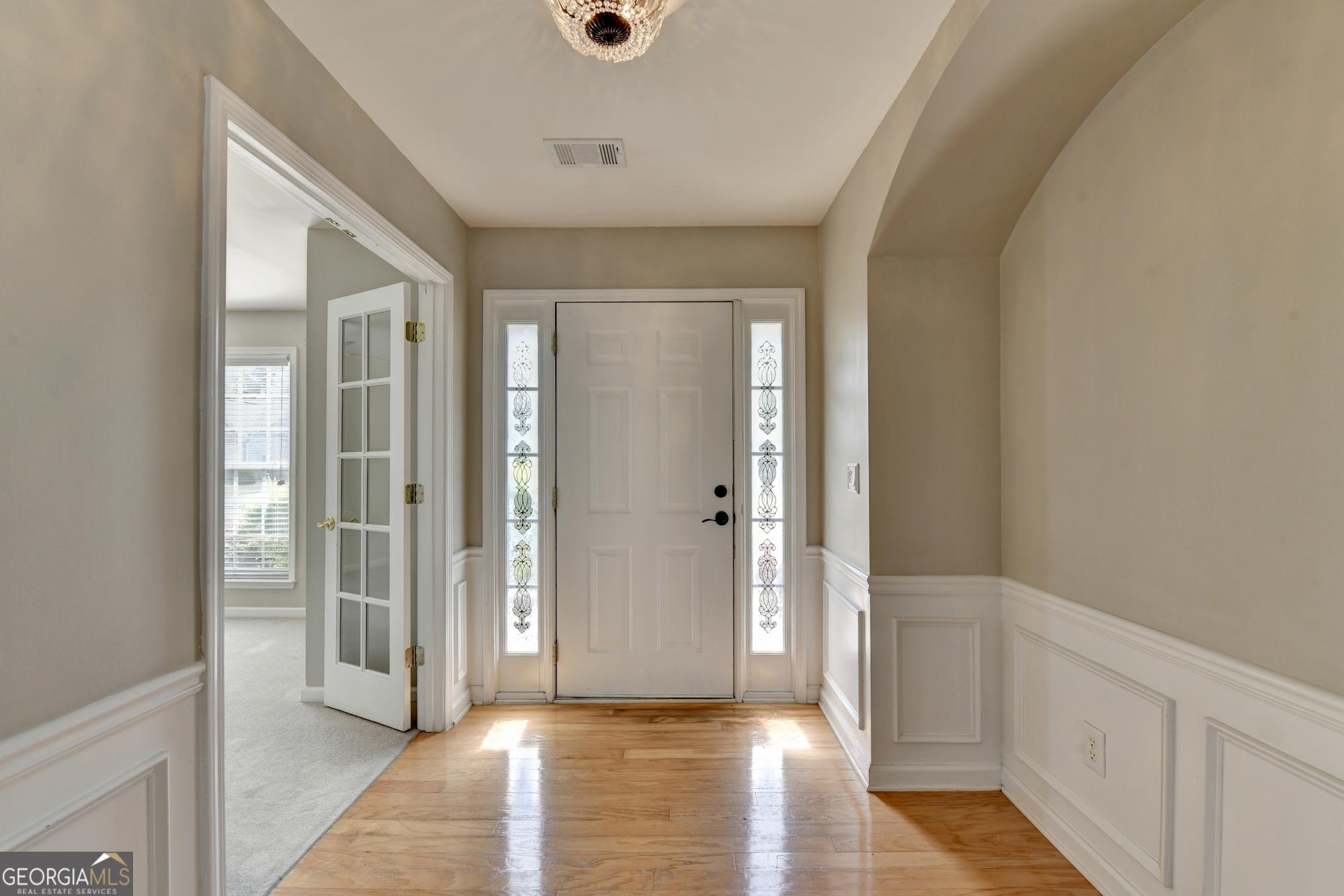 Bethelview Downs - Residential