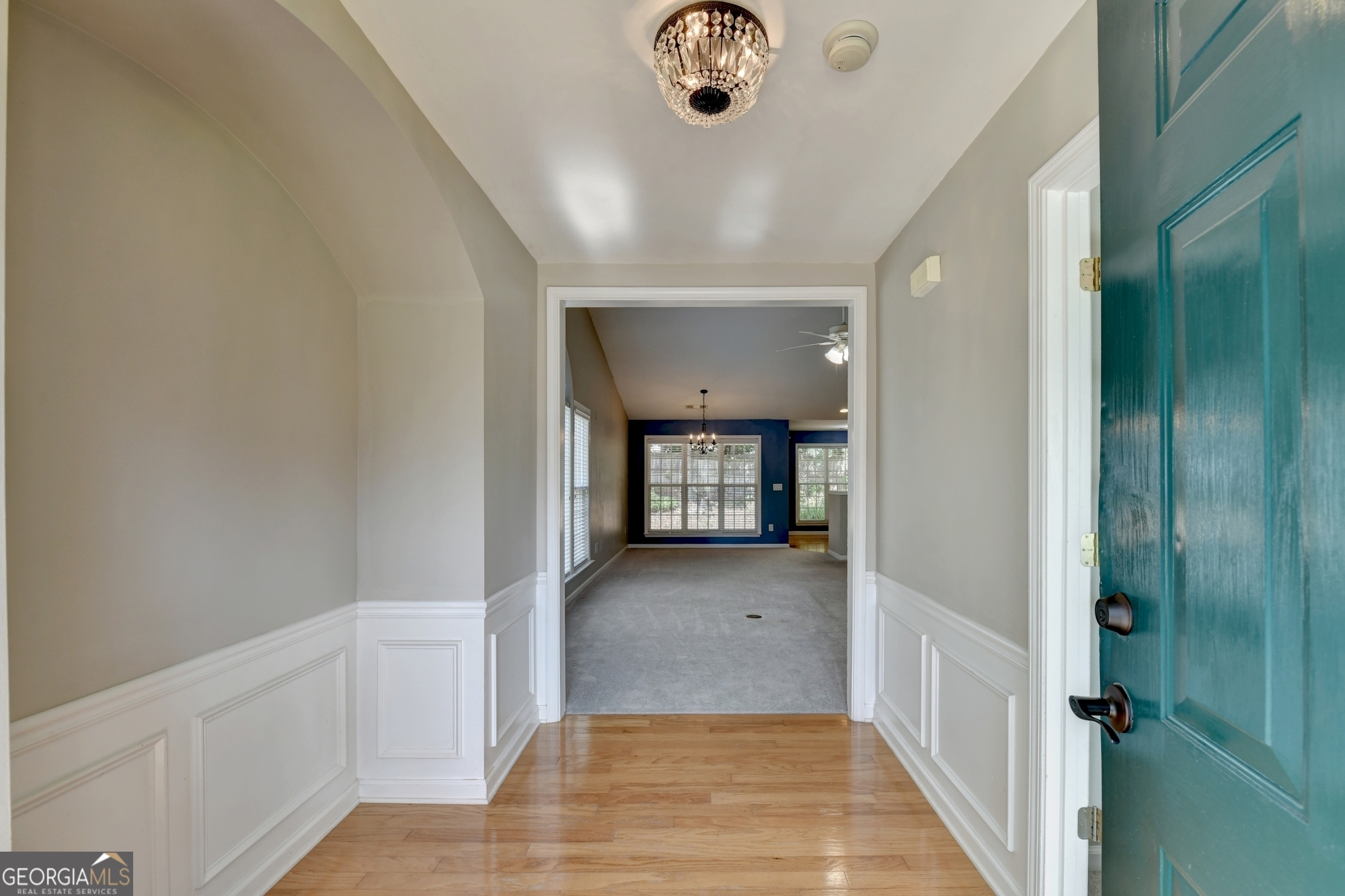 Bethelview Downs - Residential