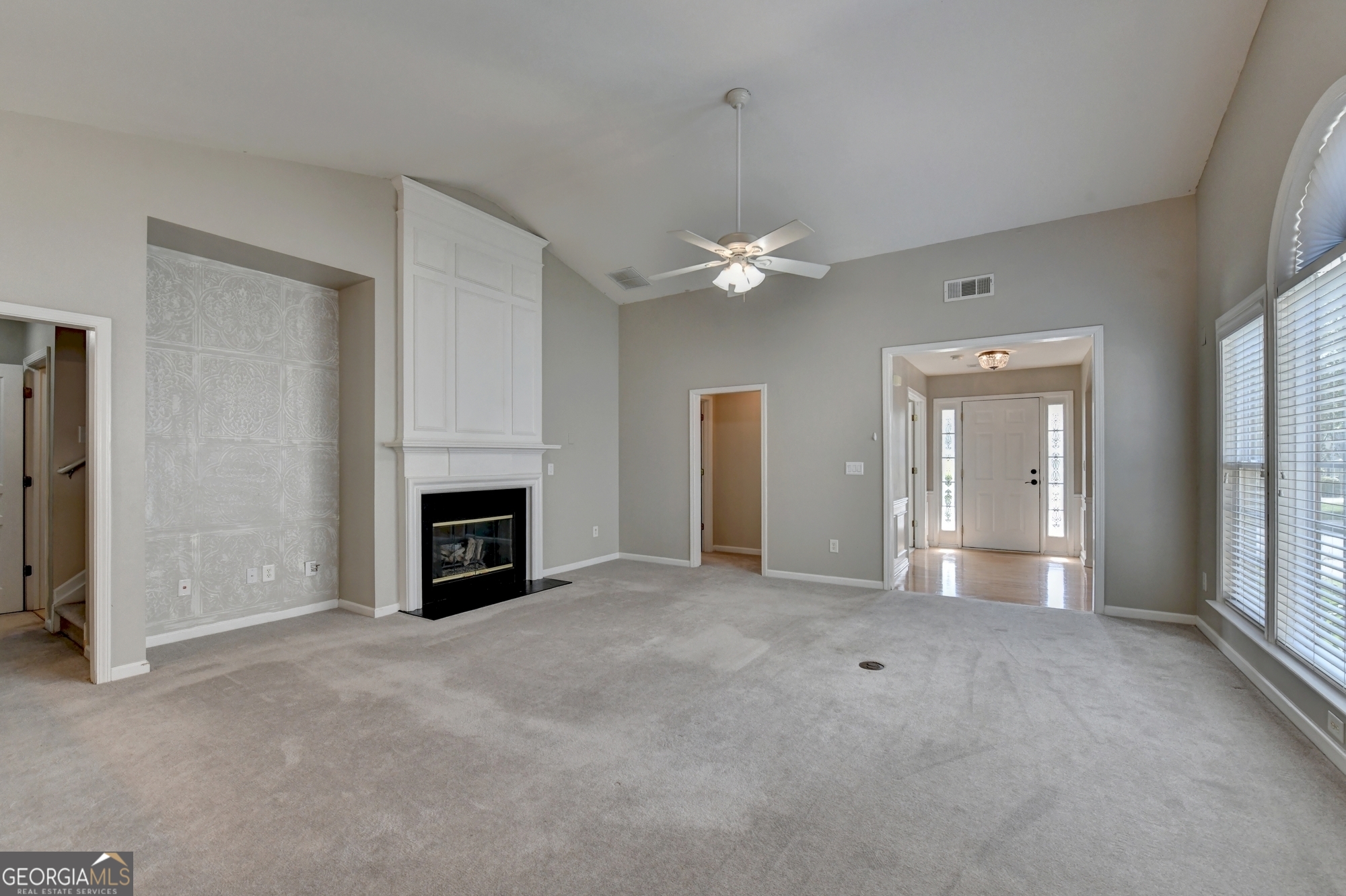 Bethelview Downs - Residential