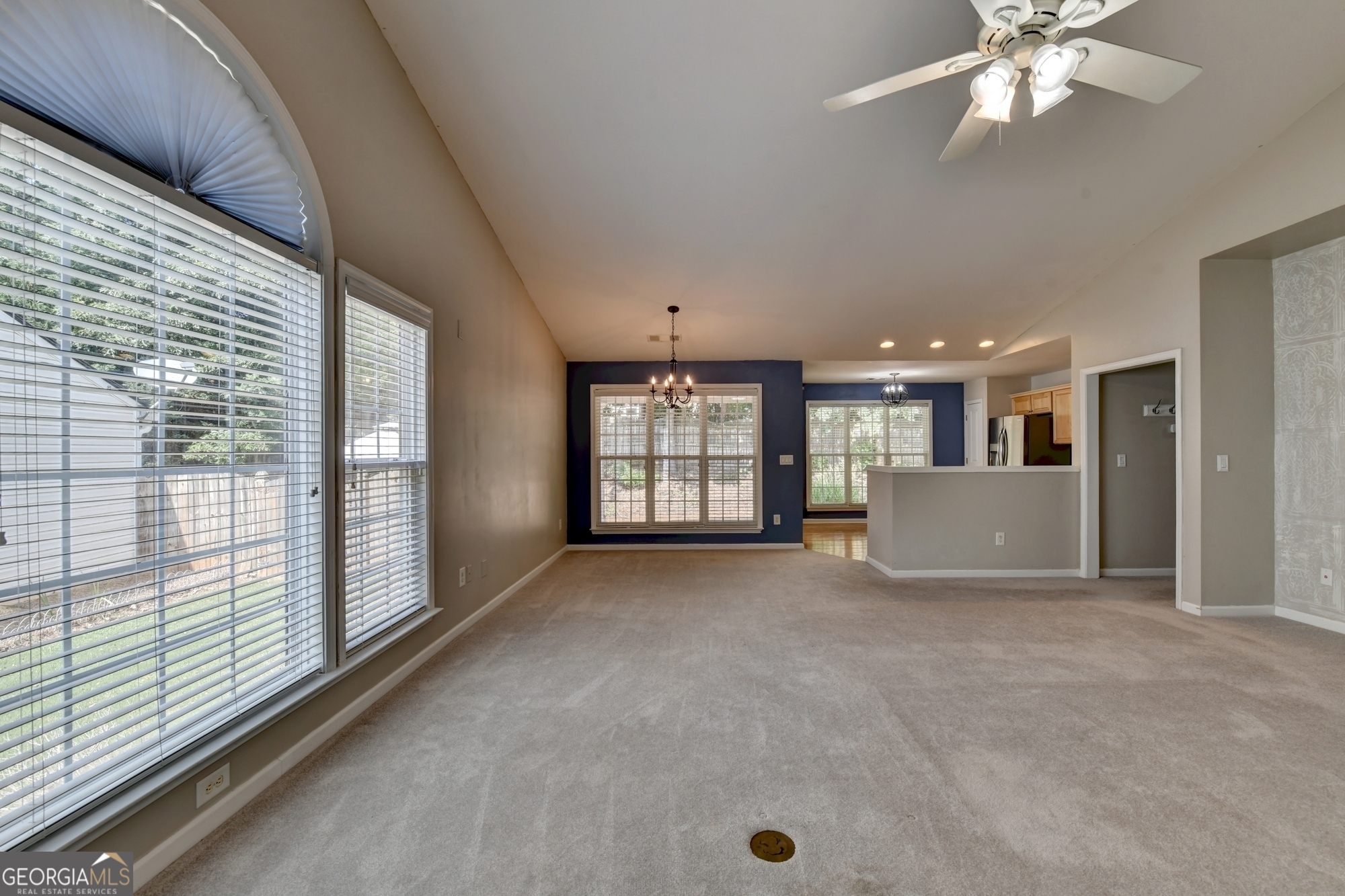 Bethelview Downs - Residential