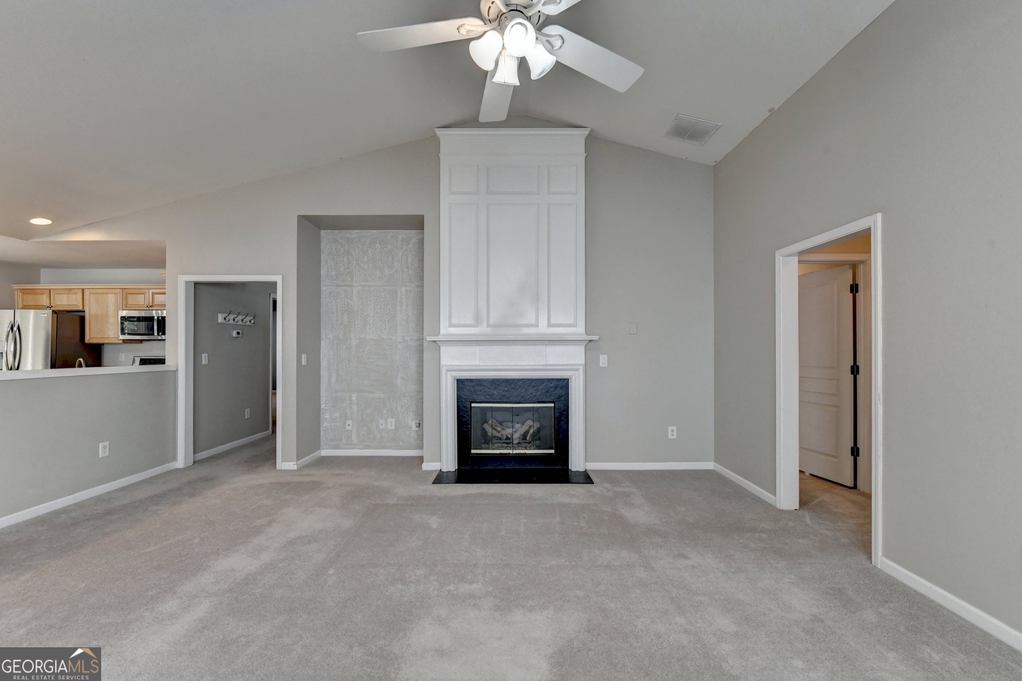 Bethelview Downs - Residential