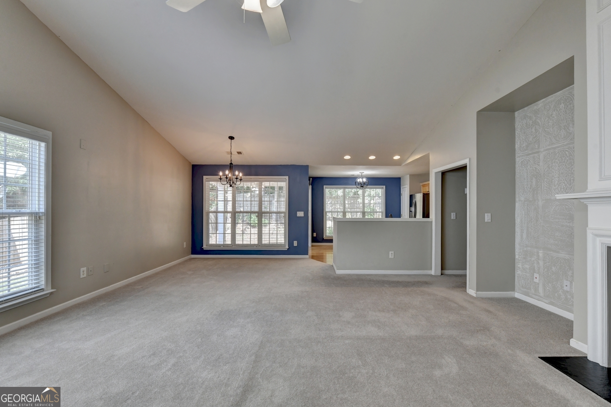 Bethelview Downs - Residential