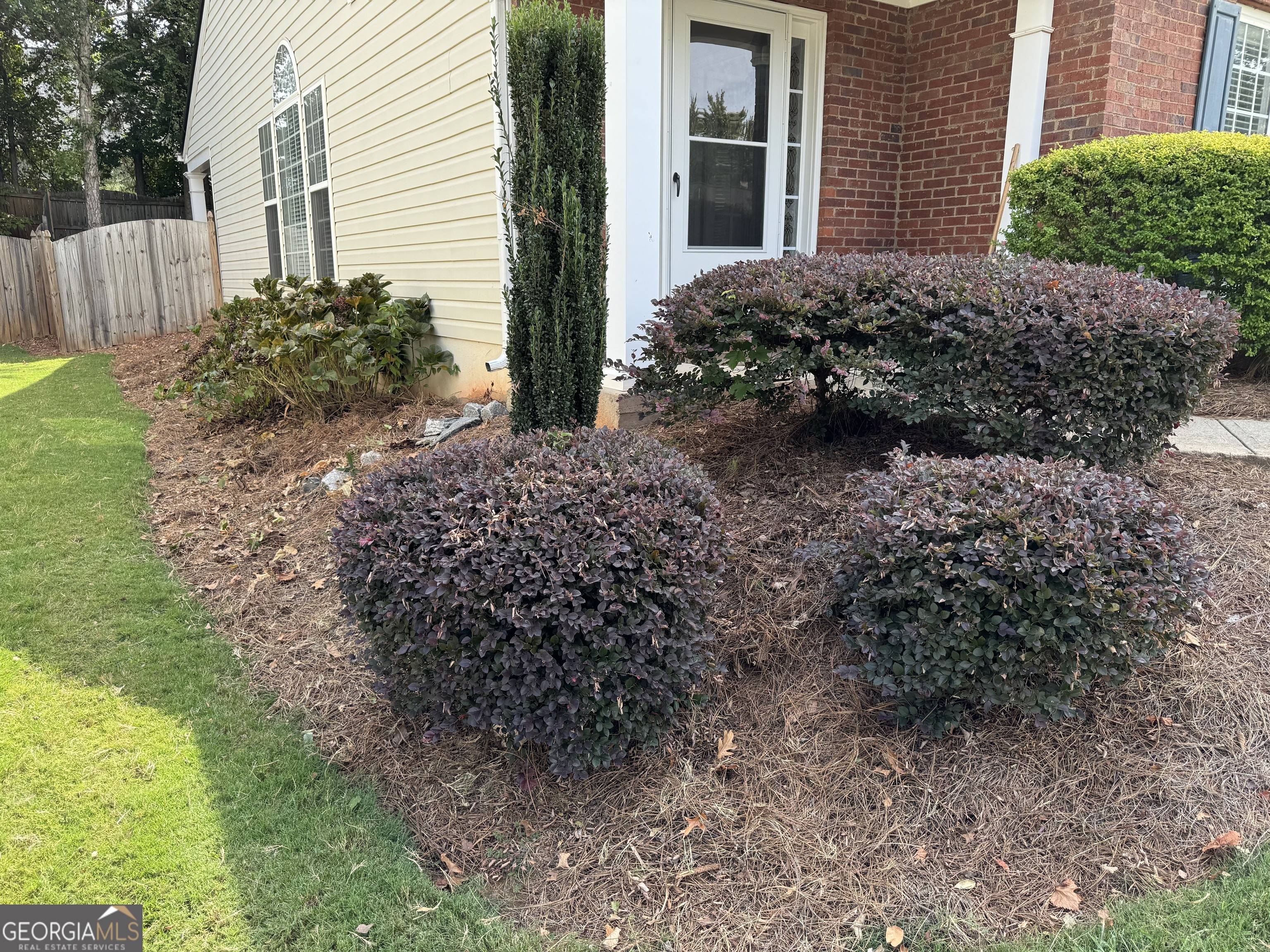 Bethelview Downs - Residential