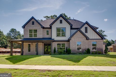 Photo of 4222 Matisse Lane, Fairburn, GA 30213 (MLS # 10626168)