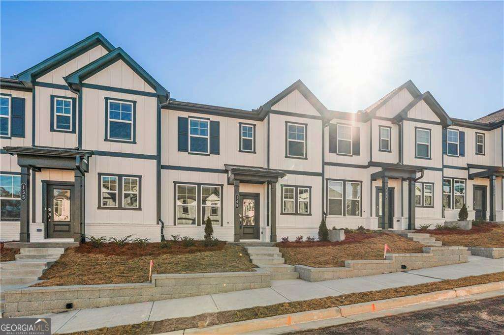 Photo of 155 Star Court, Pendergrass, GA 30567 (MLS # 10772802)