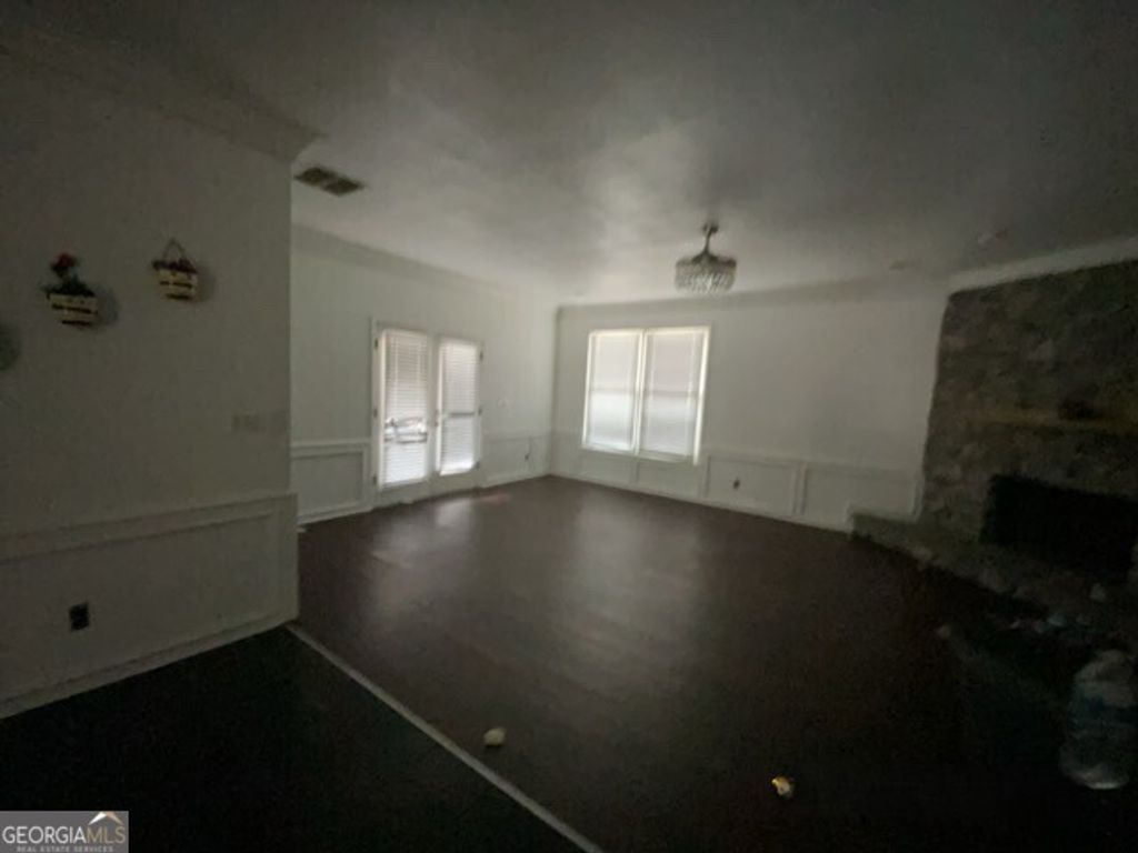 Photo of 709 Oak Moss Drive, Lawrenceville, GA 30043 (MLS # 10659664)