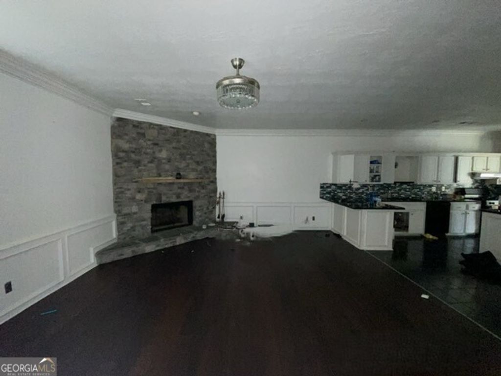 Photo of 709 Oak Moss Drive, Lawrenceville, GA 30043 (MLS # 10659664)