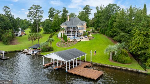 120 Springs CT N Lizella GA 31052