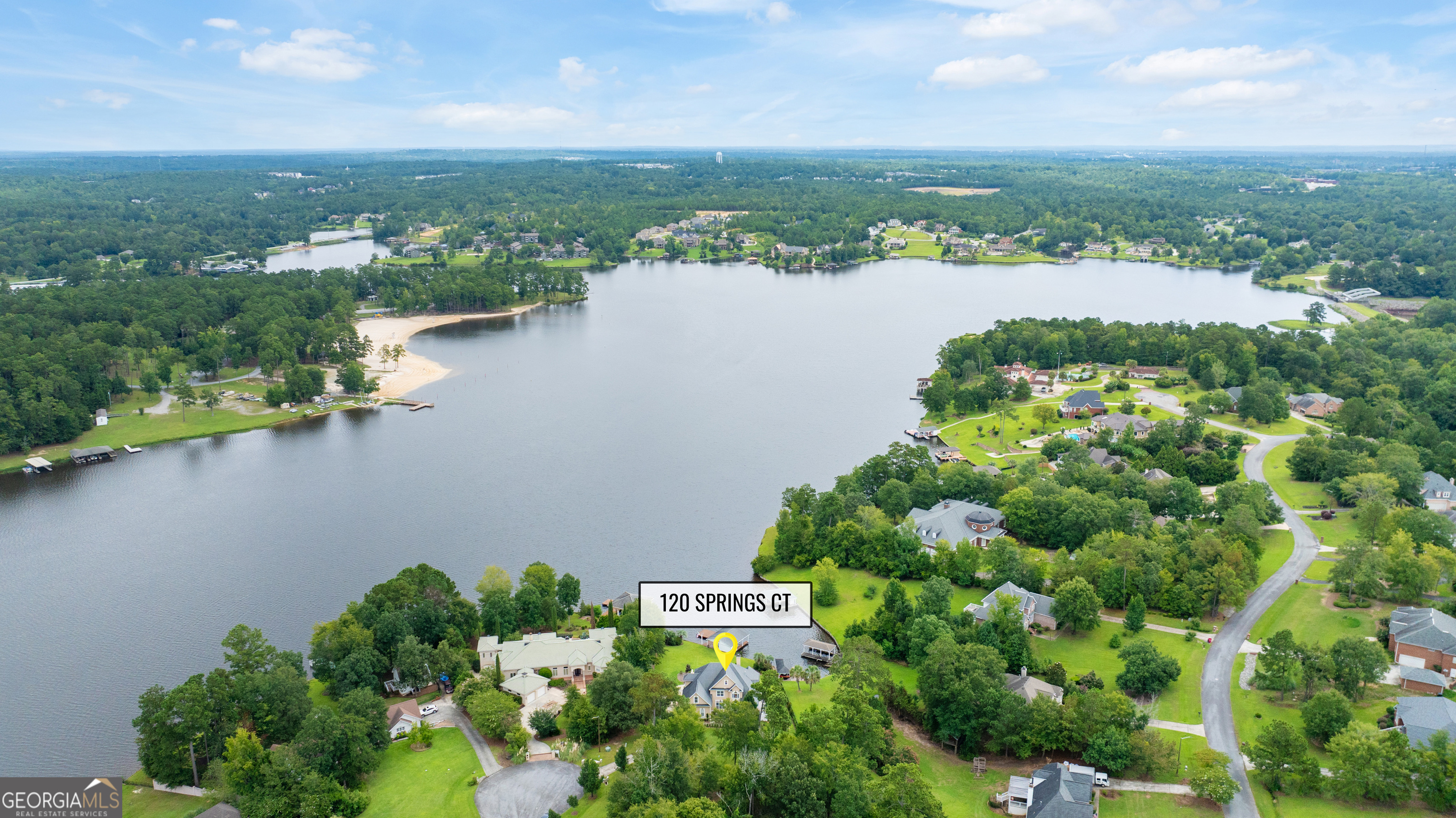 120 Springs CT N