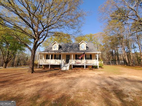 128 W Briarwood DR Nicholson GA 30565