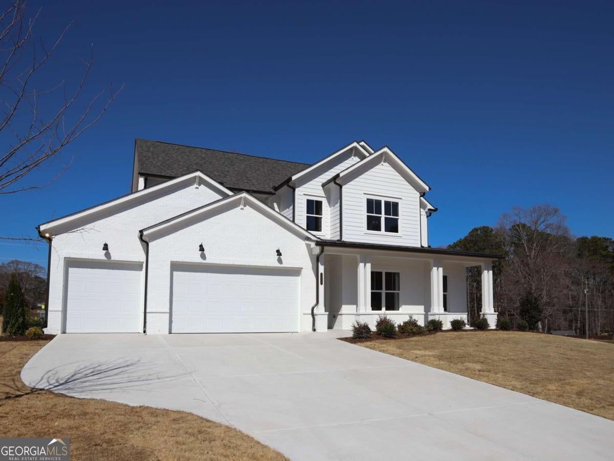 3544 Cedarvale CT