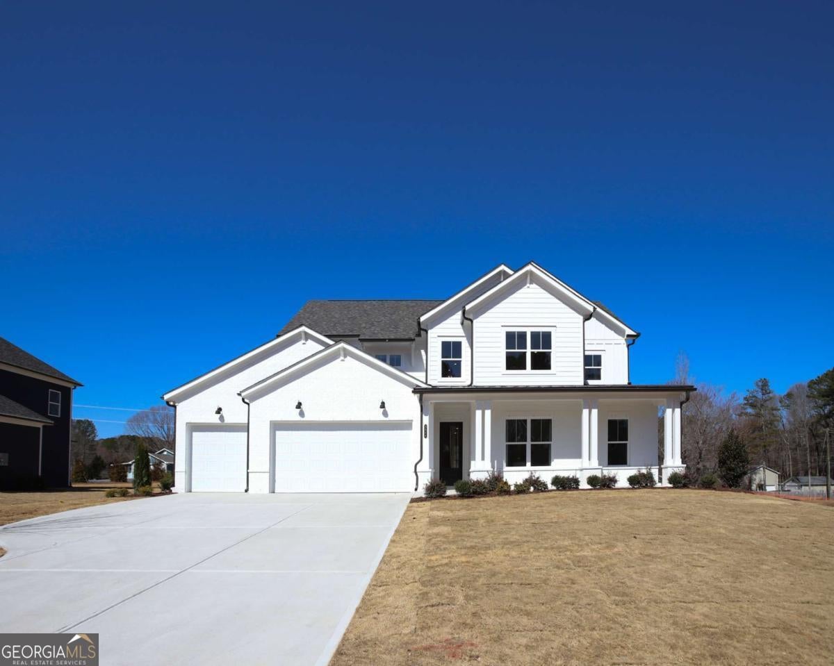 3544 Cedarvale CT