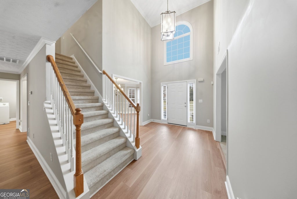 Photo of 6264 Southland Ridge, Stone Mountain, GA 30087 (MLS # 10821748)