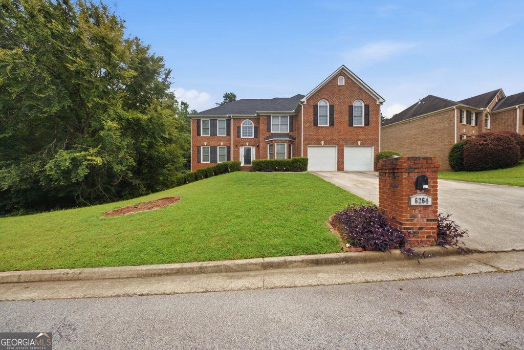 Photo of 6264 Southland Ridge, Stone Mountain, GA 30087 (MLS # 10821748)
