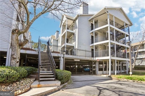 324 Granville Court, Sandy Springs, GA 30328 - #: 10831624