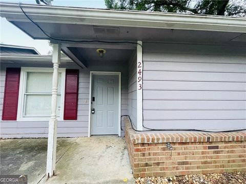 2493 Washington Street EXT Austell GA 30106