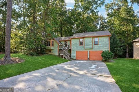 1076 STONEY CREEK LN Austell GA 30168