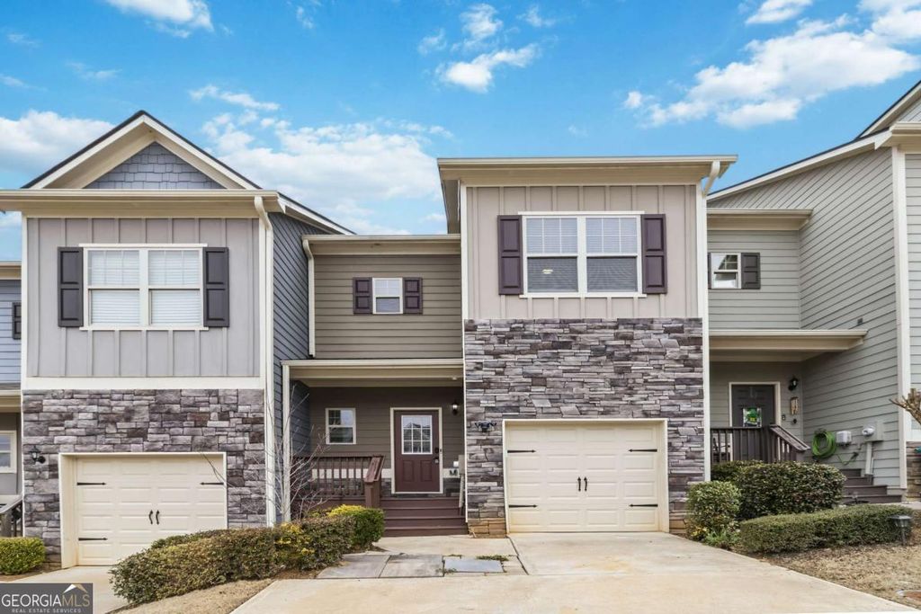 Photo of 116 Spring Way Square, Canton, GA 30114 (MLS # 10704237)