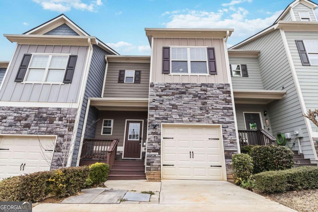 Photo of 116 Spring Way Square, Canton, GA 30114 (MLS # 10704237)