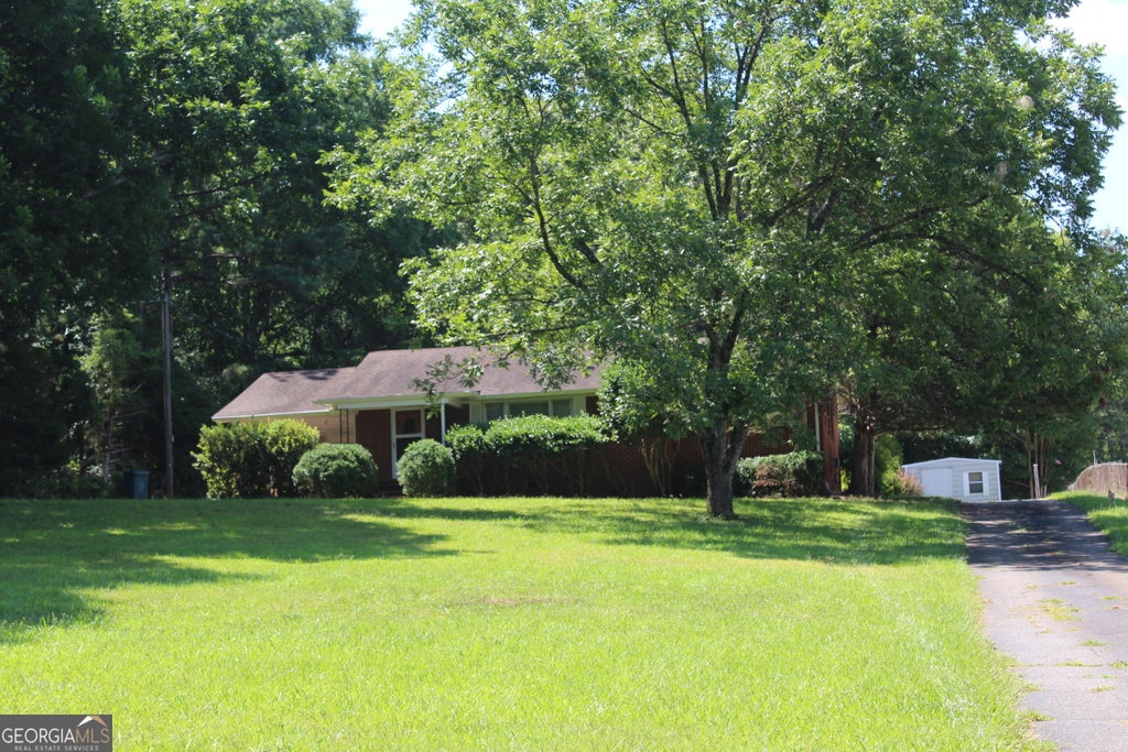 Photo of 1115 W Spring Street, Monroe, GA 30655 (MLS # 10801471)