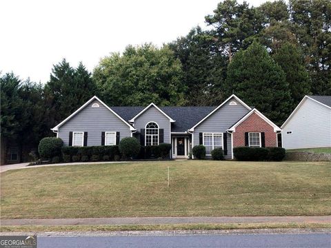2945 Dogwood Creek Parkway Duluth GA 30096