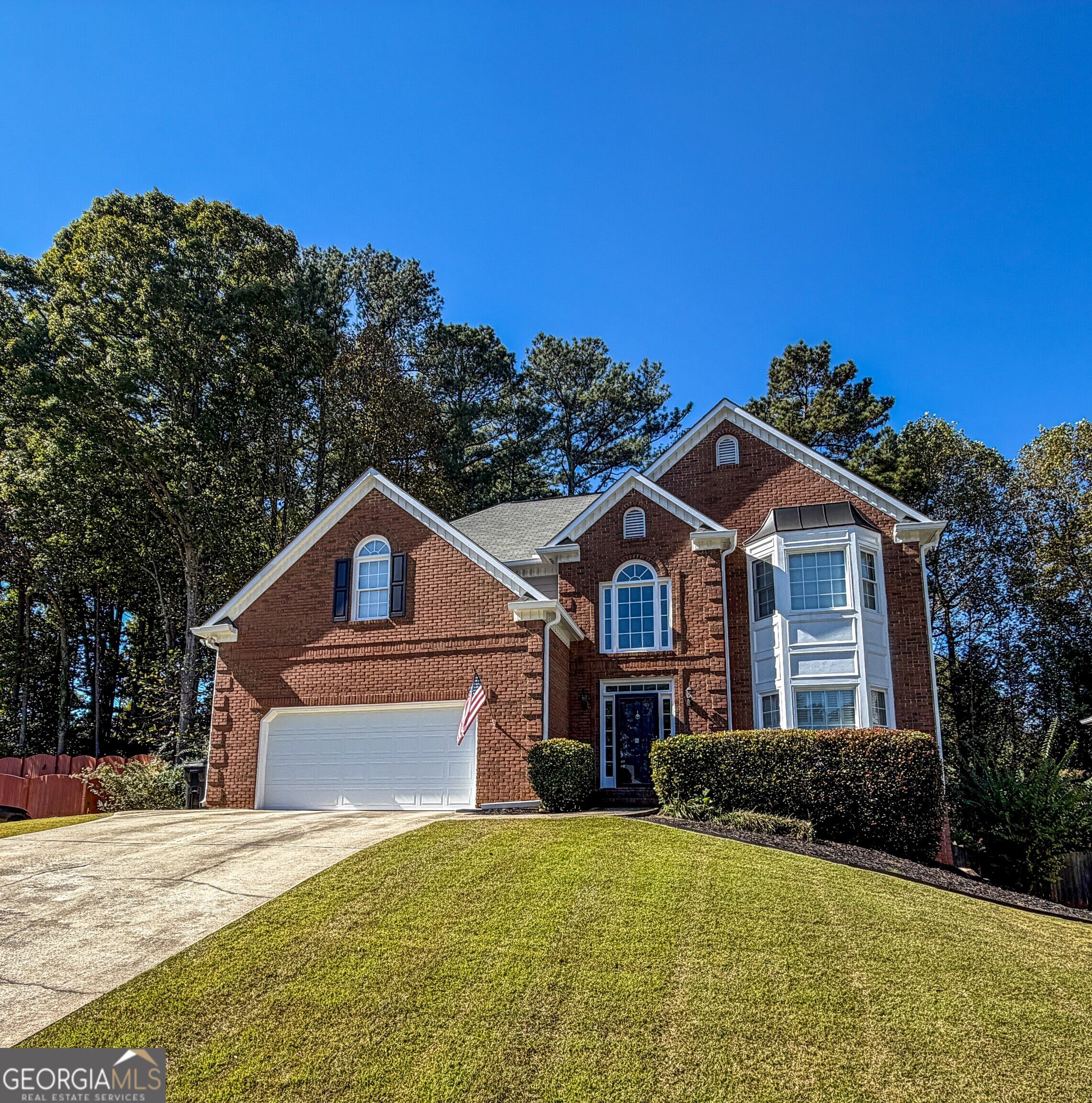 4020 Caddie DR NW