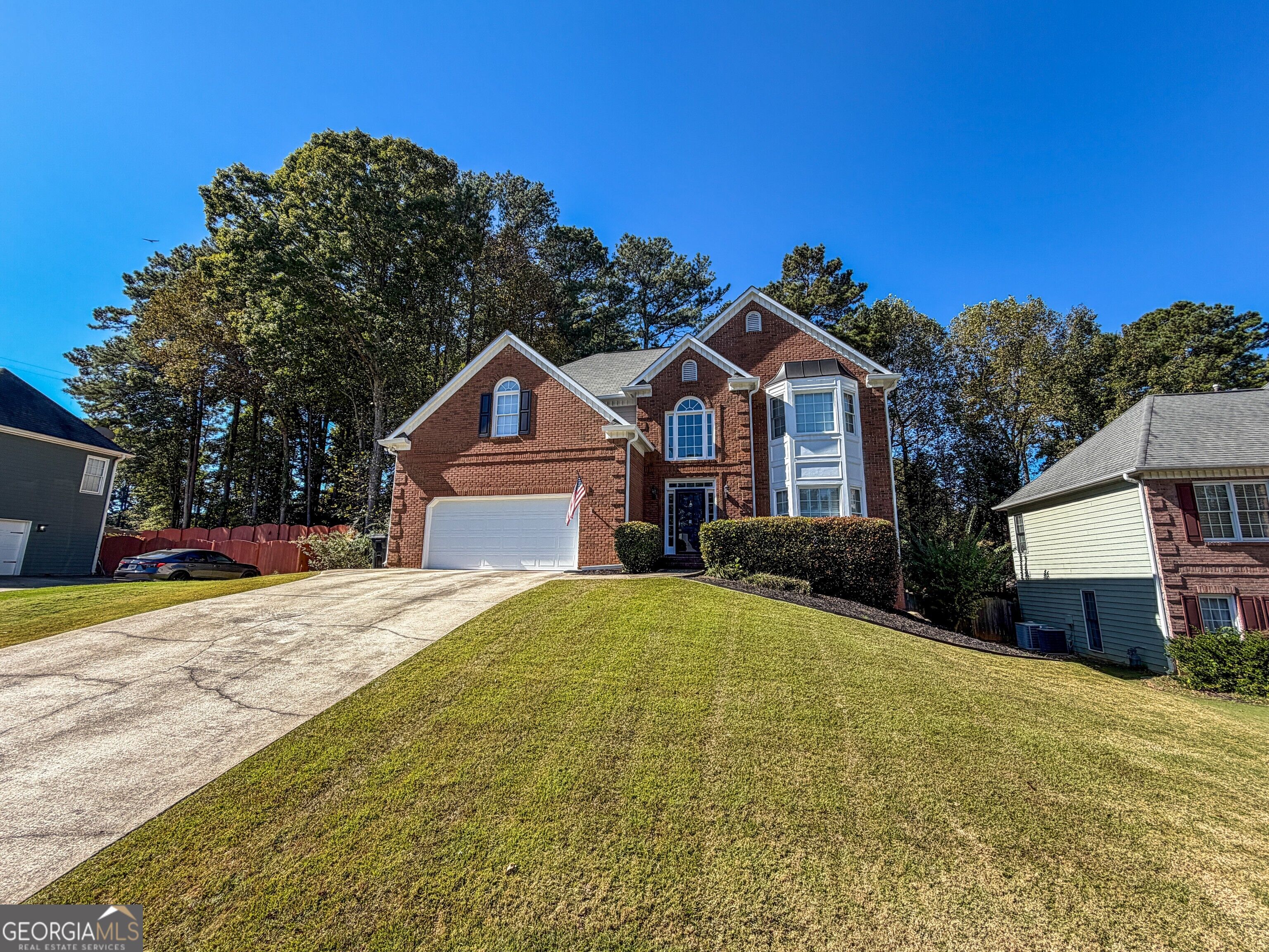 4020 Caddie DR NW