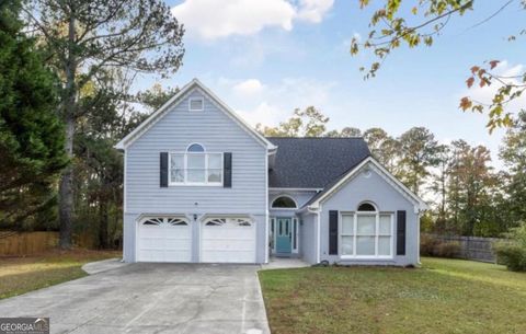 Photo of 3568 Foxworth Court, Buford, GA 30519 (MLS # 10612215)