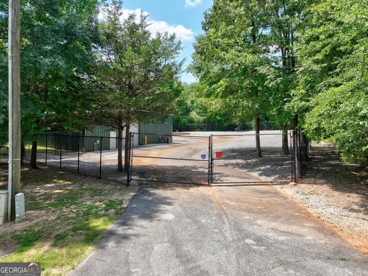 200 Greenwood Industrial PKWY