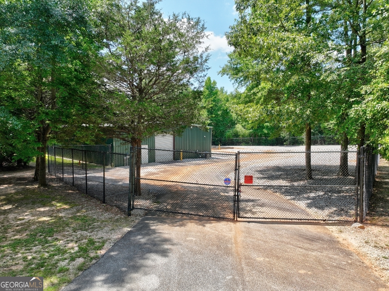 200 Greenwood Industrial PKWY