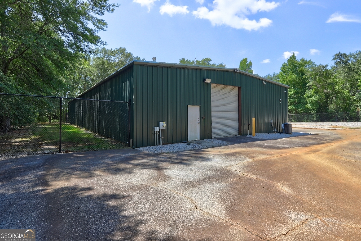 200 Greenwood Industrial PKWY
