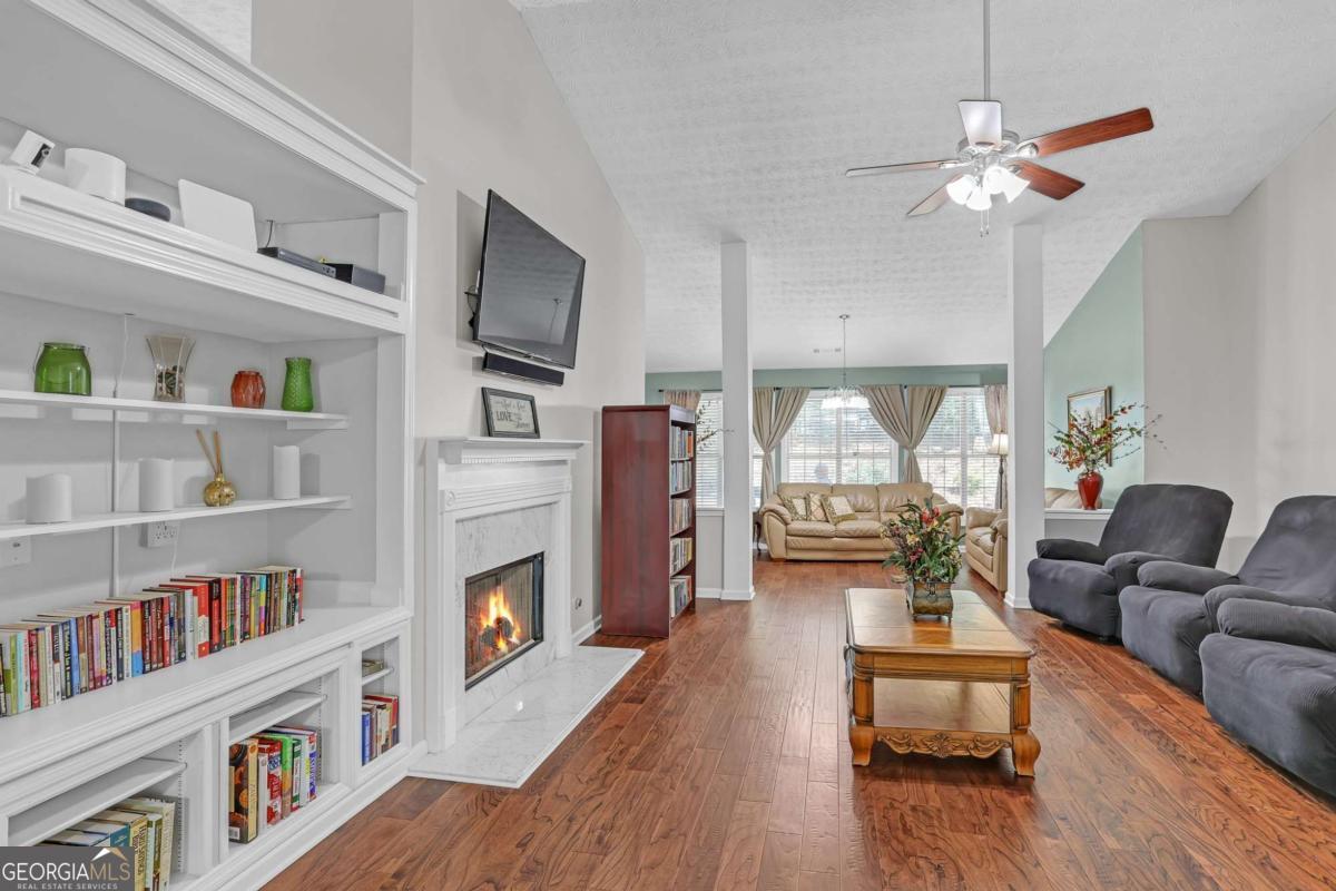 1743 Mission Park DR