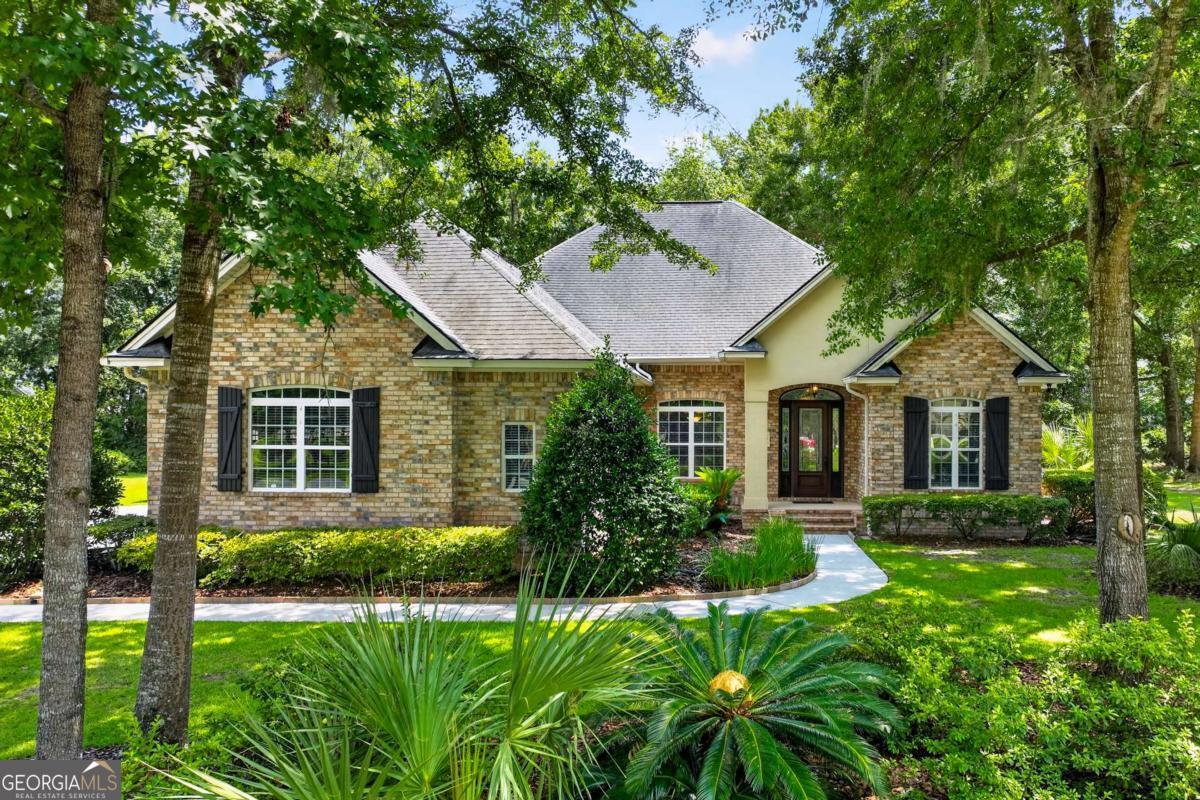 639 Chastain CIR