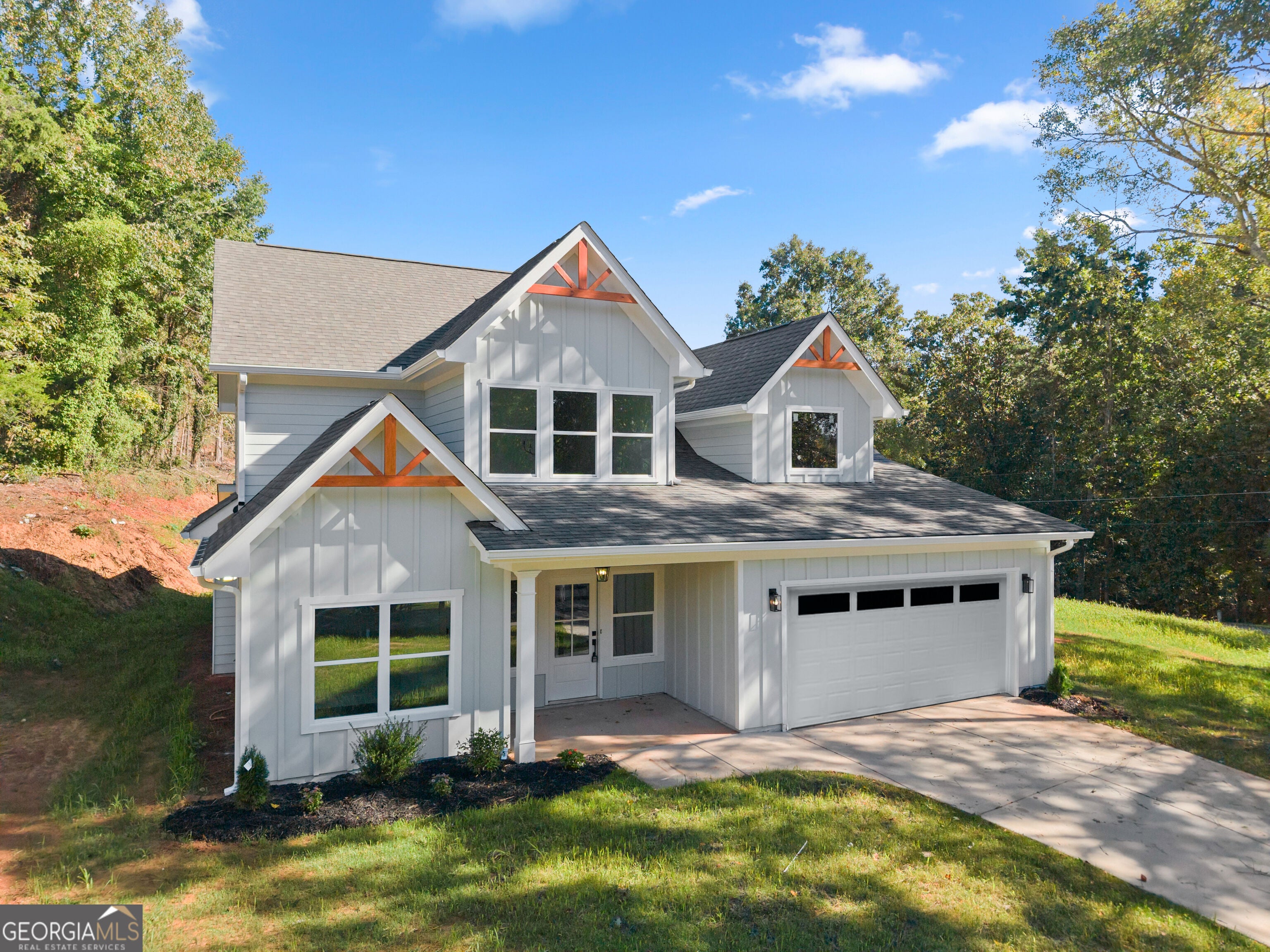 4615 PERRY RD