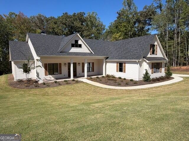 LOT 188 NORTHSHORE AT REDWINE DR