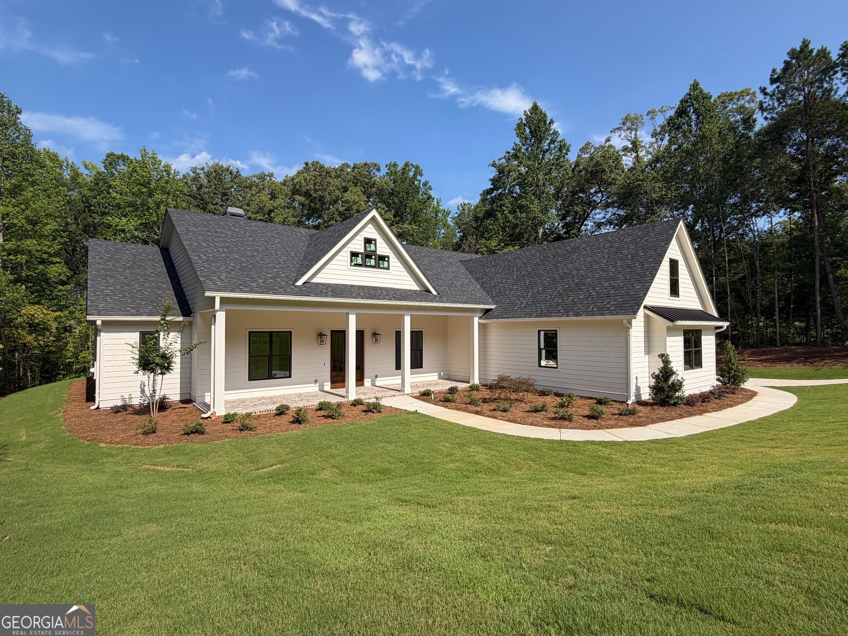 LOT 188 NORTHSHORE AT REDWINE DR
