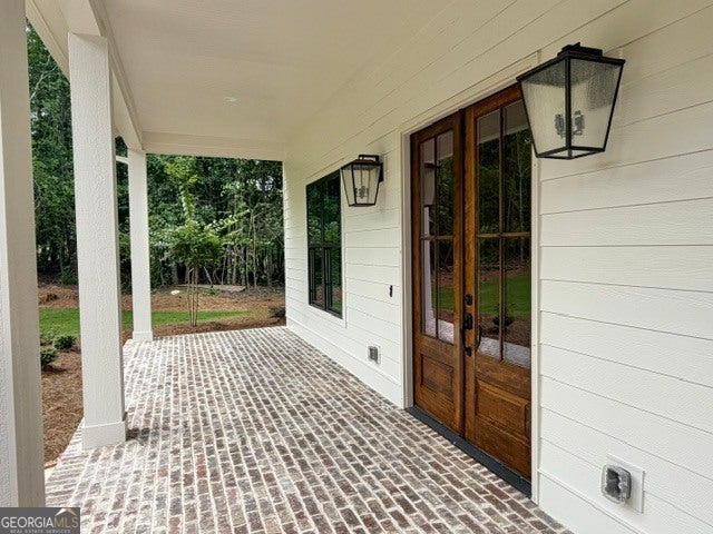 LOT 188 NORTHSHORE AT REDWINE DR