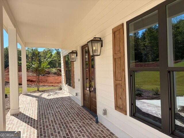 LOT 188 NORTHSHORE AT REDWINE DR