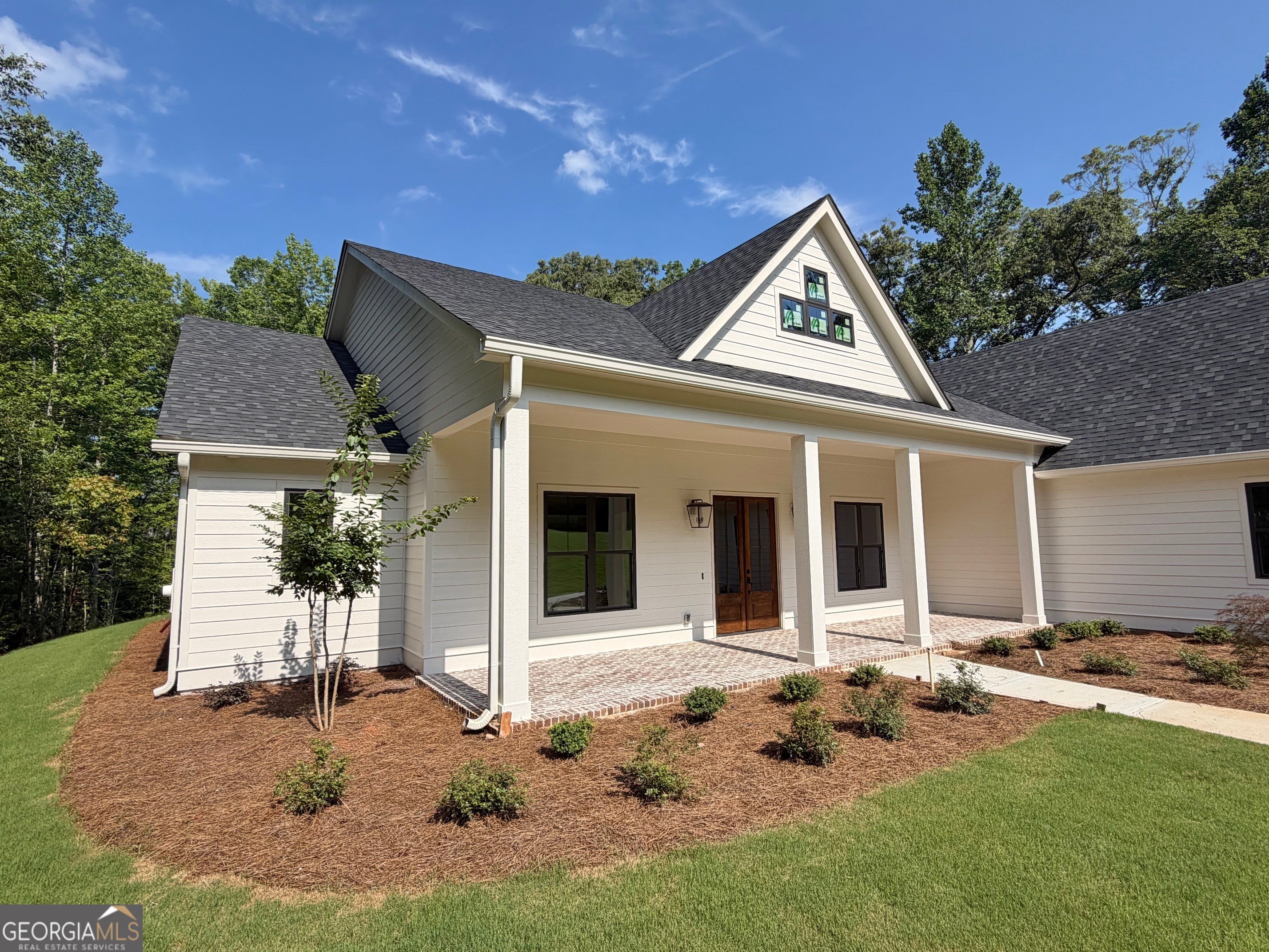 LOT 188 NORTHSHORE AT REDWINE DR