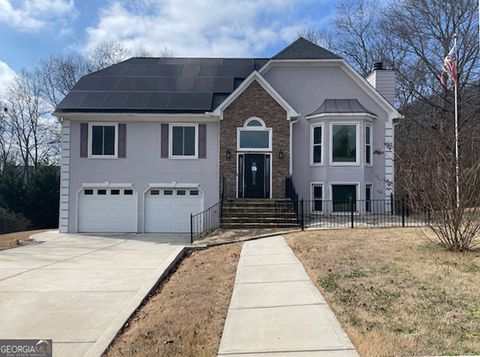 Photo of 23 Vintage Court SW, Cartersville, GA 30120 (MLS # 10688018)