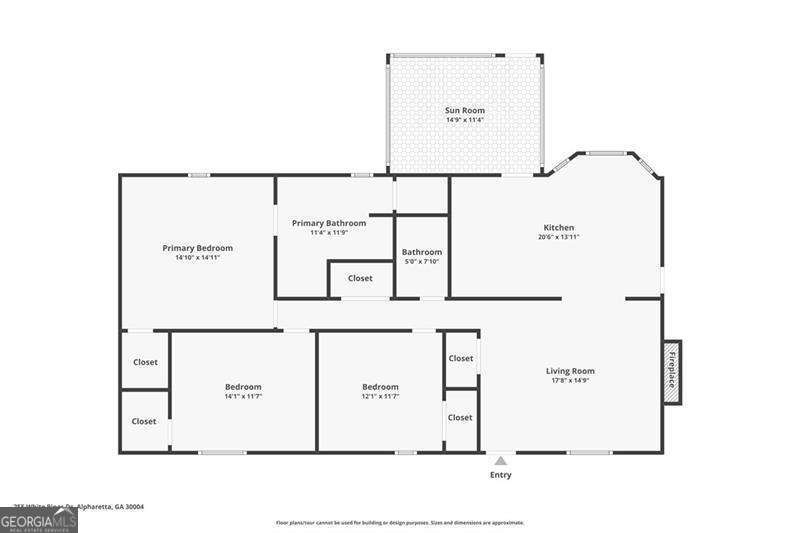 Pine Creek - Residential