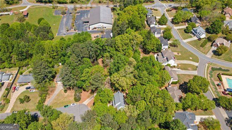Pine Creek - Residential